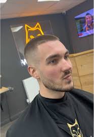 Wolfpack Haircut: Get Buzzing with Izaaclee.pt