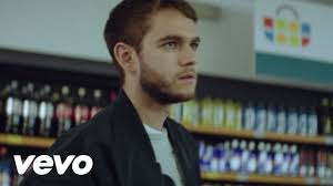 Zedd Beautiful Now Ft Jon Bellion Musica Electronica Musica Techno