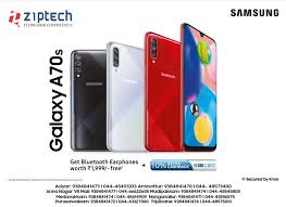 Samsung Galaxy A70s Samsung Galaxy Galaxy Samsung