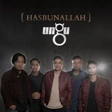 Ungu Hasbunallah Ungu Kunci Gitar