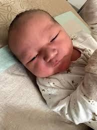 Touchdown New Zealand! Congratulations Kaine Fuldseth & Aira Fuldseth for  baby Karter Olaf Marshall Marquez Fuldseth 👶 🎉💞🙏 i love you! ♥️ Such a  beautiful blessing. Thank you LORD for everything. 🙏💕 #certifiedlola