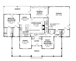 Check spelling or type a new query. Farmhouse Style House Plan 68178 With 3 Bed 3 Bath 2 Car Garage Farmhouse Floor Plans Country Farmhouse House Plans Country House Design