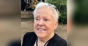 Patricia Ann Lucas Dunbar Obituary