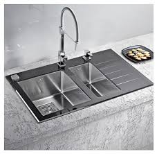 kitchen sinks