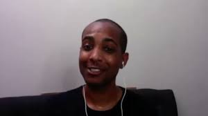 Juan Michael Porter II of TheBody Discusses Future of Science, Founder's  Syndrome and Inclusivity at International Meeting