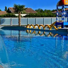 Camping Les Abberts Ares 33 3 Star Campsite