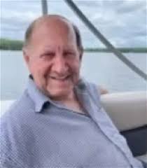 Obituary information for Ronald N Morris