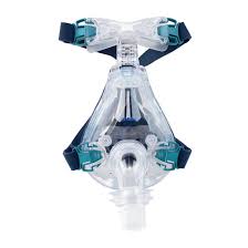 Cpap masks for sleep apnoea therapy some therapy masks are also compatible with your ventilation machines. Ultra Mirage Full Face Cpap Mask With Headgear By Resmed Cpap Store Agoura Hills