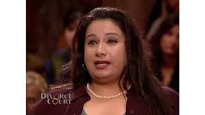 Angelina vs. Raymond