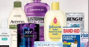 New Year Renew You Healthy Essentials Johnson Johnson 175 Coupons Giveaway Johnson And Johnson Tired Eyes Giveaway
