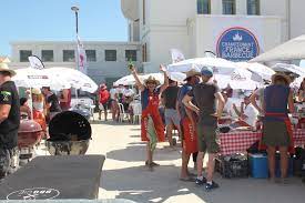 Maybe you would like to learn more about one of these? Championnat De France De Barbecue 2021 Aux Saintes Maries De La Mer