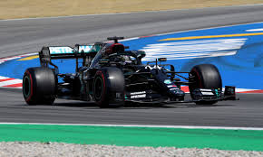 Social media /r/allnico rosberg confirms he will be a commentator at the dutch gp in the coolest way possible (i.redd.it). Lewis Hamilton Garante Pole No Gp Da Espanha De Formula 1 Agencia Brasil