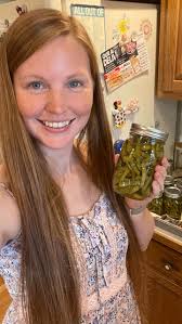 Back in stock! #canning #mixedvegetables #pickling #homestead #farm