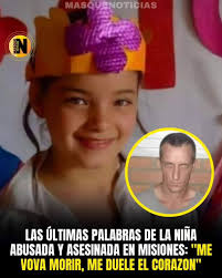 Ataque Brutal a Una Niña de Ocho Años: La Trágica Historia de #FabianaSirino