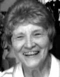 BARBARA LANTZ Obituary (2010)
