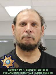 MAHONEY, JAY FORREST BK2402458