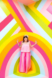 Things to do near museum of ice cream. Pin On Color Inspiration