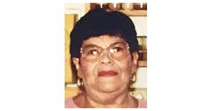 Maria Rodriguez Obituary (1937