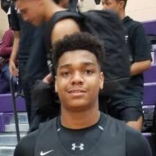 Cedric Briken's Atholton High School Bio