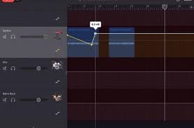 Apple today announced garageband for ios and ipados, the most popular music creation app in the world, now helps people unlock even more of . Garageband Unlock Track Newgrab