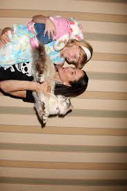 Samantha Bailey Stacy Haiduk at The Young the Restless Fan Club Dinner at  the Sheraton Universal Hotel in Los Angeles CA