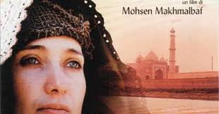 With ike ogut, nelofer pazira, hassan tantai, sadou teymouri. Cinema Iraniano Viaggio A Kandahar Mohsen Makhmalbaf 2001