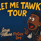 Let me Tawk Tour event image