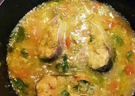Ikan patin bumbu kuning kemangi. Cara Memasak Ikan Patin Bumbu Kuning