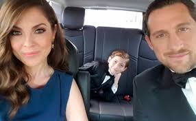 Mães no Oscar: as supermães que roubaram a cena na premiação