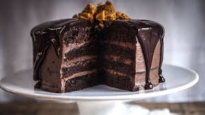 1001 Idees Pour Le Gateau D Anniversaire Au Chocolat Parfait Gateau Anniversaire Chocolat Recette Gateau Chocolat Gateau Chocolat