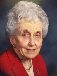 Nancy Margaret (nee McMillan) SINCLAIR