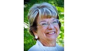 CATHERINE ROMES Obituary (2023)