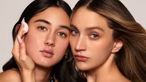 Growth & Brains and beauty partnership