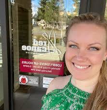 Jamie Currey's Instagram, Twitter & Facebook