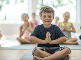 What does the father of yoga say about three of our most important areas of life: Is It Time To Add Yoga To The Primary School Curriculum