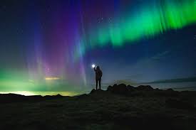 Best Time and Places to See the Northern Lights in Iceland
