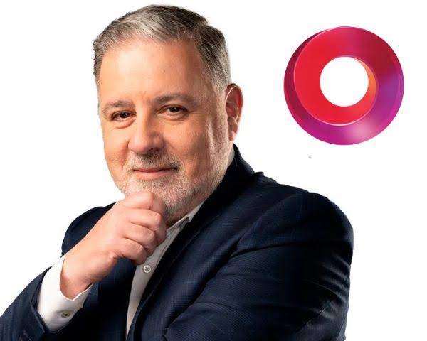 Fabián Doman aclaró qué pasó con el programa que llegaba a elnueve: "Me  entero por ustedes..." - Television