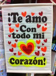 Carteles de amor, florencia (caquetá). Carteles De Amor Imagenes De Amor Creativos Y Originales Cartel Para Mi Novio Carteles De Amor Detalles Para Mi Novia
