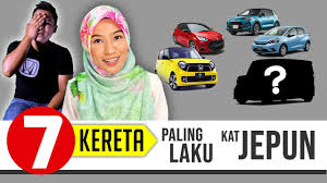 Maybe you would like to learn more about one of these? Aurizn 7 Kereta Kotak Paling Best Di Jepun Facebook