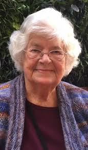 Sheila Russell Obituary