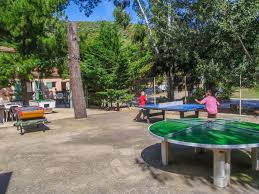 Click here to find out more information or to book a reservation. Camping La Pinede St Florent Camping In Corsica