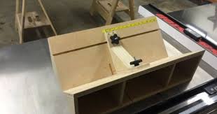Spline Jig Wood Picture Frames Woodworking Table Diy Woodworking