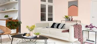 Nick smith design ideas for a small classic formal living room in london with medium hardwood flooring, a standard fireplace, a stone fireplace surround, a concealed tv, grey walls and brown floors. 17 Small Living Room Decorating Ideas Dulux