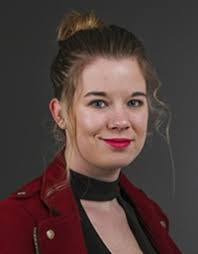 2018 Award Recipients