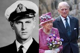 Prince — holly rock (edit) (holly rock 2019). 10 Potret Gagah Prince Philip Saat Muda Pantas Ratu Cinta