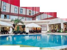 Djeuga Palace Hotel