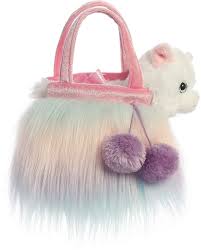 About 194 results (0.04 seconds). Fancy Pals Pet Carrier Furries Sunset Soft Toys Plush 33 99