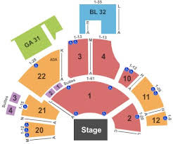 Mountain Winery Tickets And Mountain Winery Seating Chart