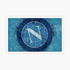 We've gathered more than 5 million. Societ C3 A0 Sportiva Calcio Napoli Stickers Redbubble