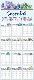 2020 Printable Calendars And Planners Calendar Printables Planner Printables Free Organization Planner Printables